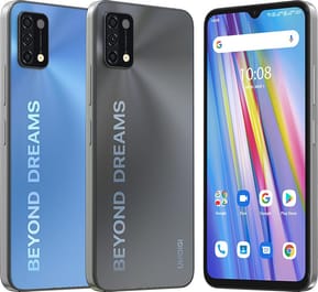 Umidigi A11 — image 2