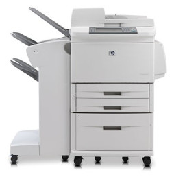 Imprimante HP LaserJet M9050 Multifunction (CC395A)