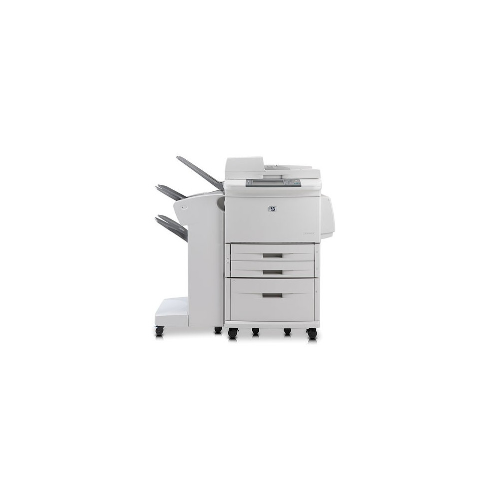 Imprimante HP LaserJet M9050 Multifunction (CC395A)