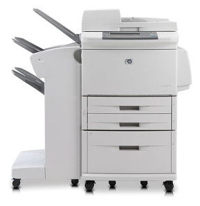 Imprimante HP LaserJet M9050 Multifunction (CC395A)