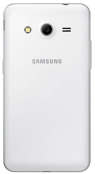 Samsung Galaxy Core 2 Dual SIM + S View COVER OFFERTE