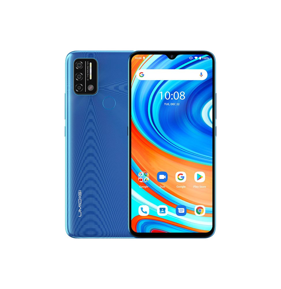 Umidigi A9