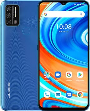 Umidigi A9