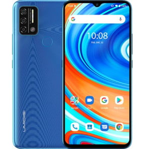 Umidigi A9