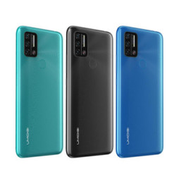 Umidigi A9