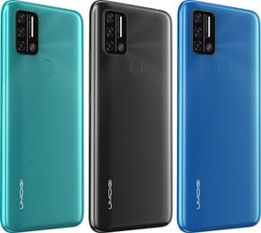 Umidigi A9 — image 2
