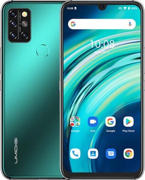 Umidigi A9 Pro