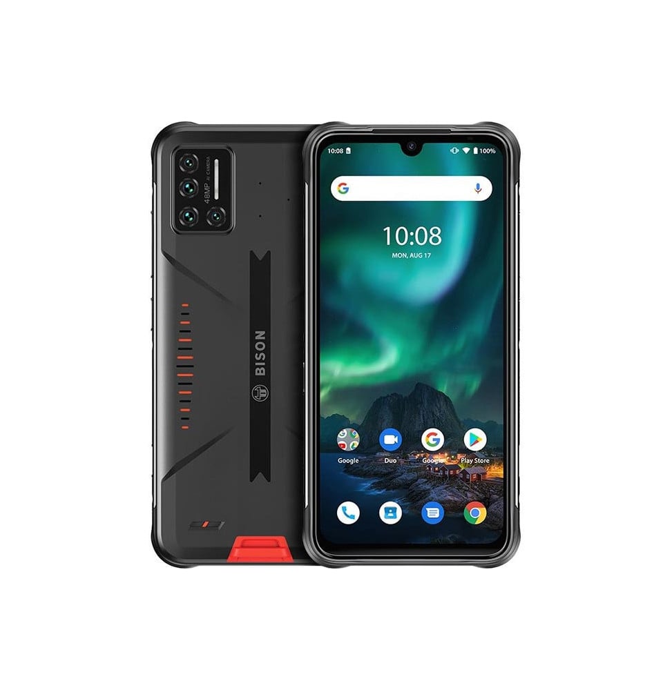 Umidigi Bison