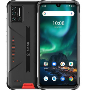 Umidigi Bison