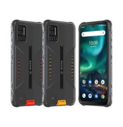 Umidigi Bison