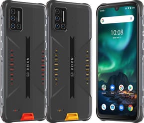 Umidigi Bison — image 2
