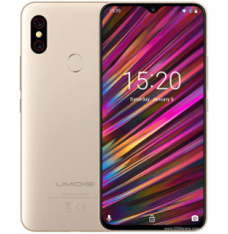 Umidigi F1
