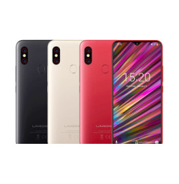 Umidigi F1