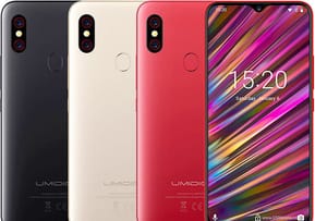 Umidigi F1 — image 2