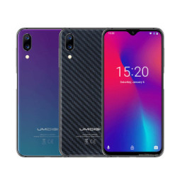 Umidigi One Max