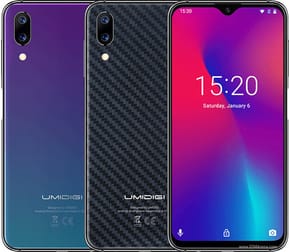 Umidigi One Max