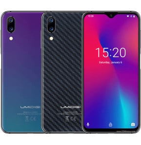 Umidigi One Max