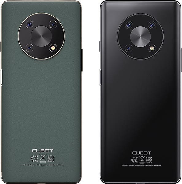 Cubot Max 3 — image 2
