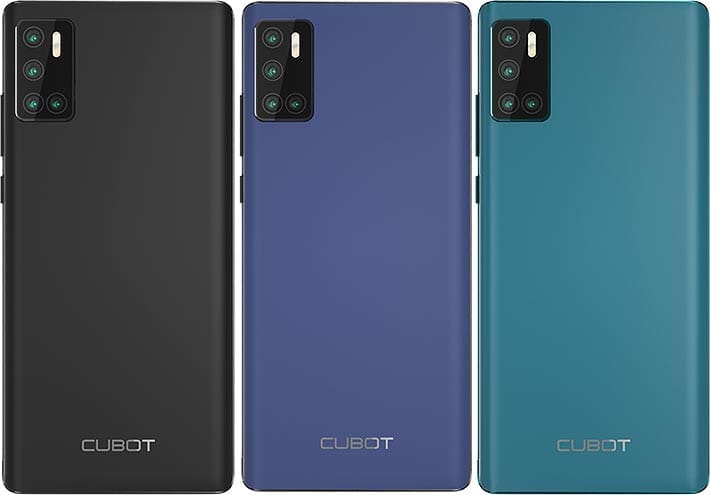 Cubot J9 — image 2
