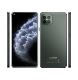 Cubot C30