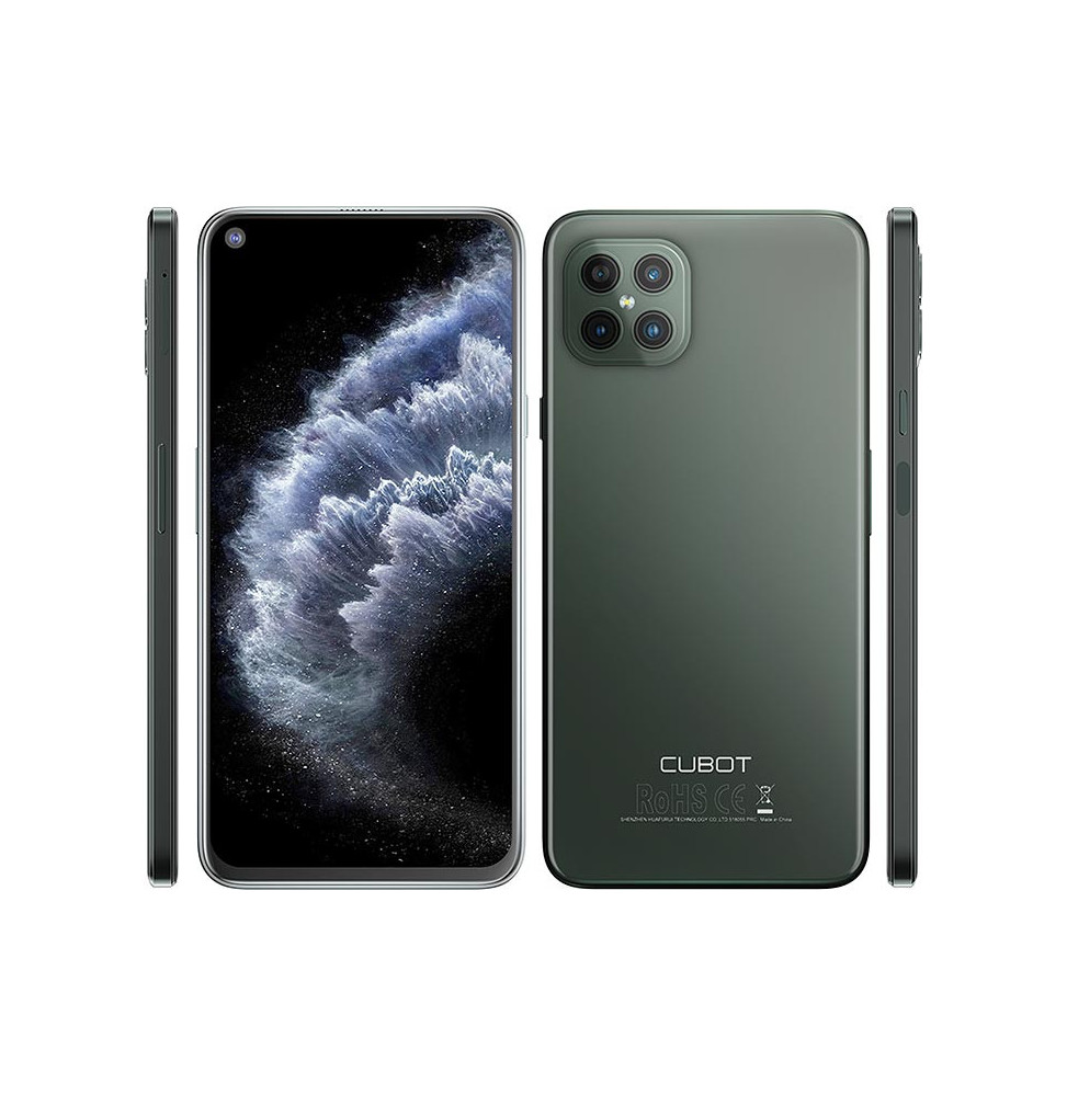 Cubot C30