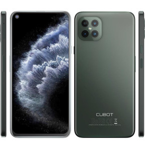 Cubot C30