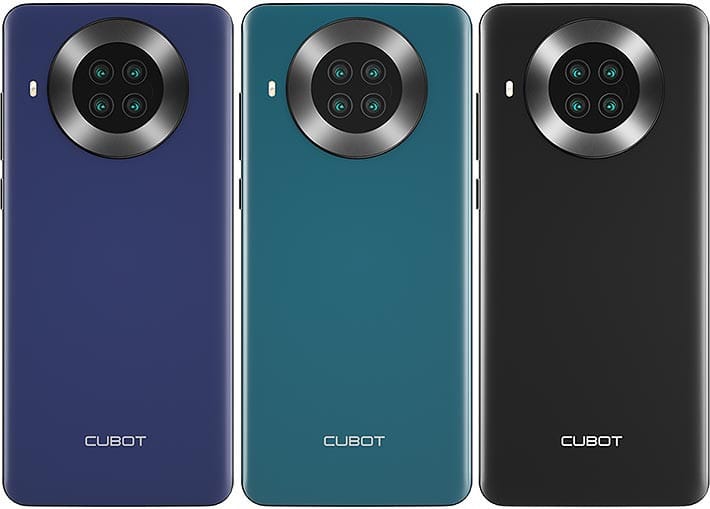 Cubot Note 20 — image 2