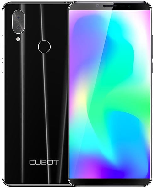 Cubot X19 — image 2