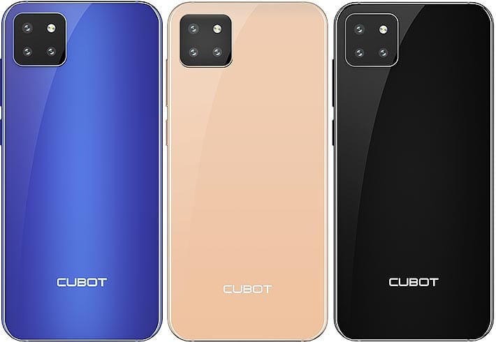 Cubot X20 Pro — image 2