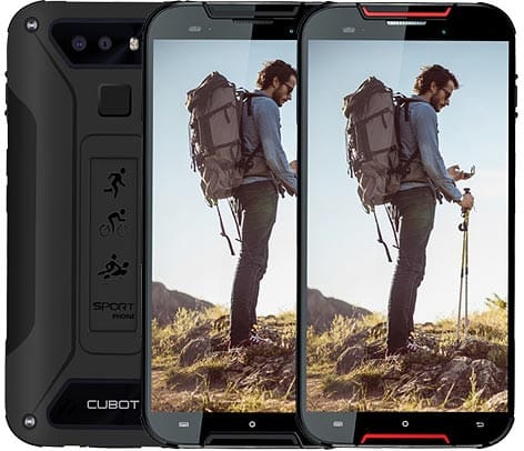Cubot Quest Lite — image 2