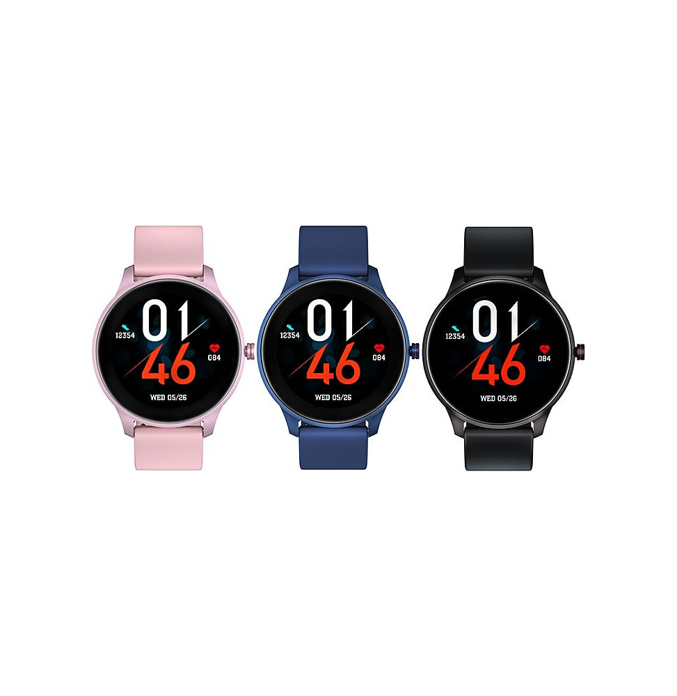 Cubot W03