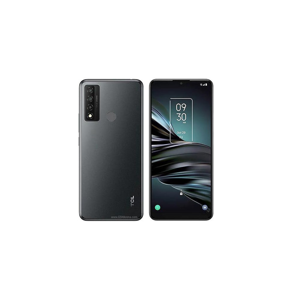 TCL 20 XE