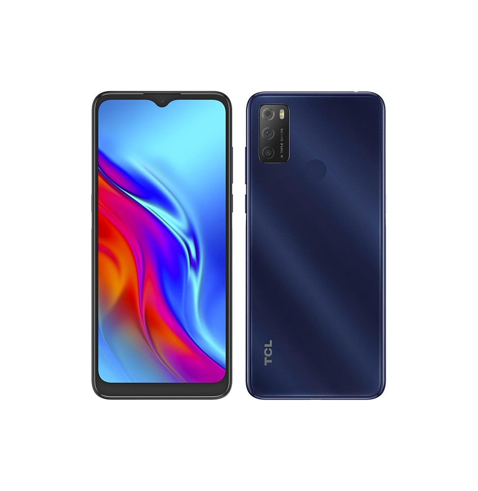 TCL 20E