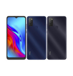 TCL 20E