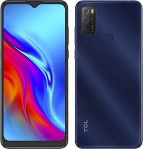 TCL 20Y