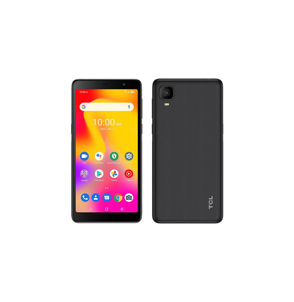 TCL A30