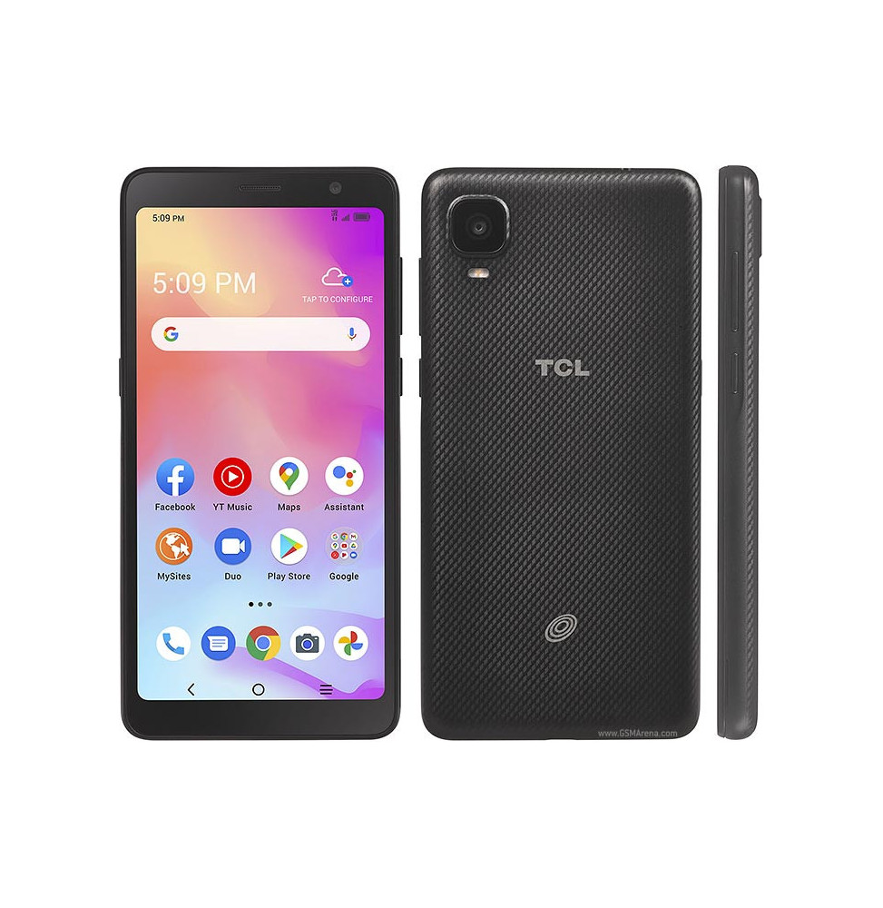 TCL A3