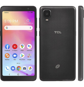 TCL A3