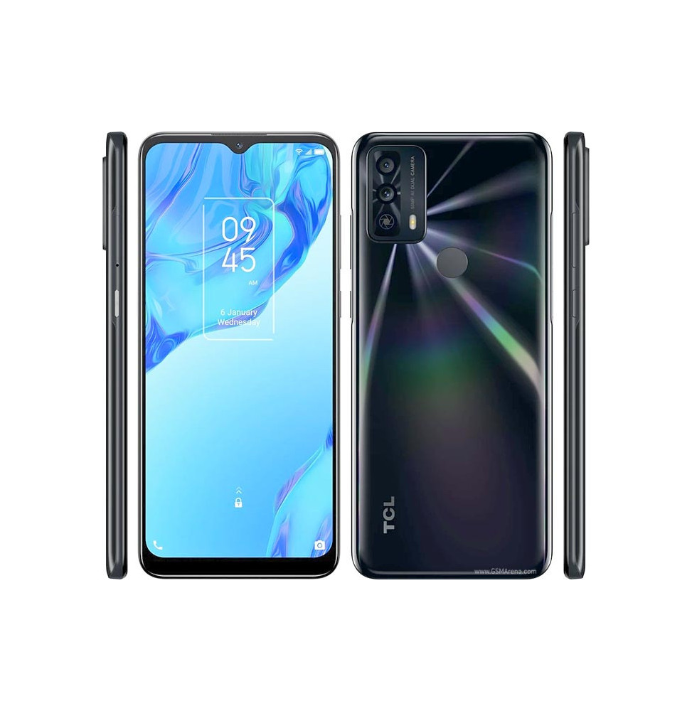 TCL 20B