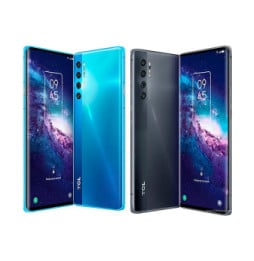 TCL 20 Pro 5G