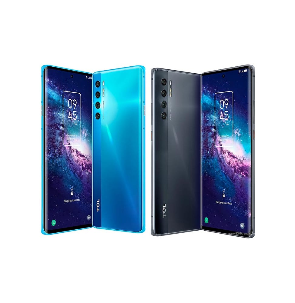 TCL 20 Pro 5G