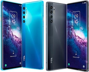 TCL 20 Pro 5G