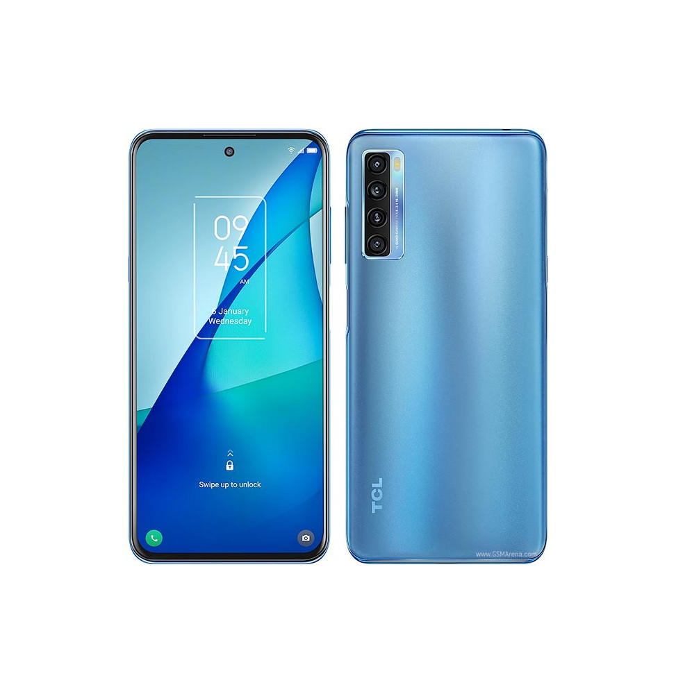 TCL 20S
