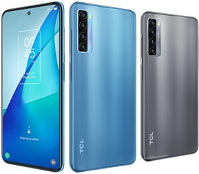 TCL 20S — image 2