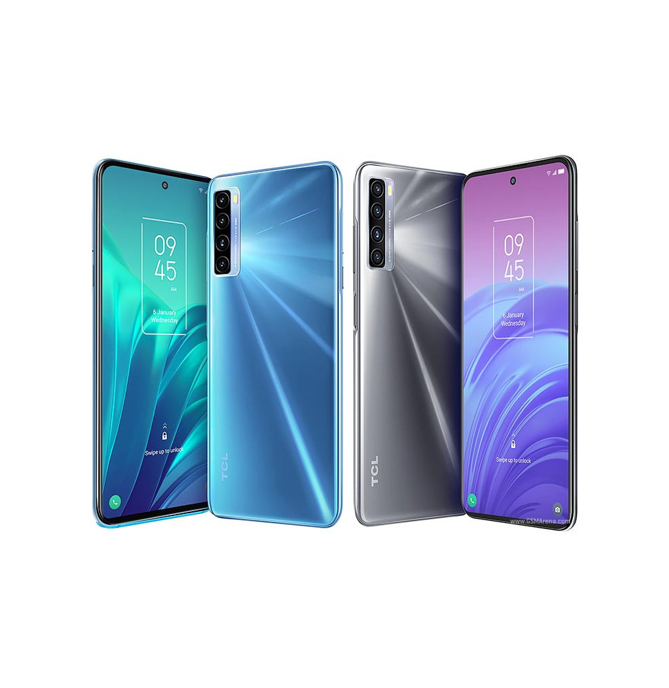 TCL 20L