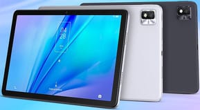 TCL Tab 10s — image 2