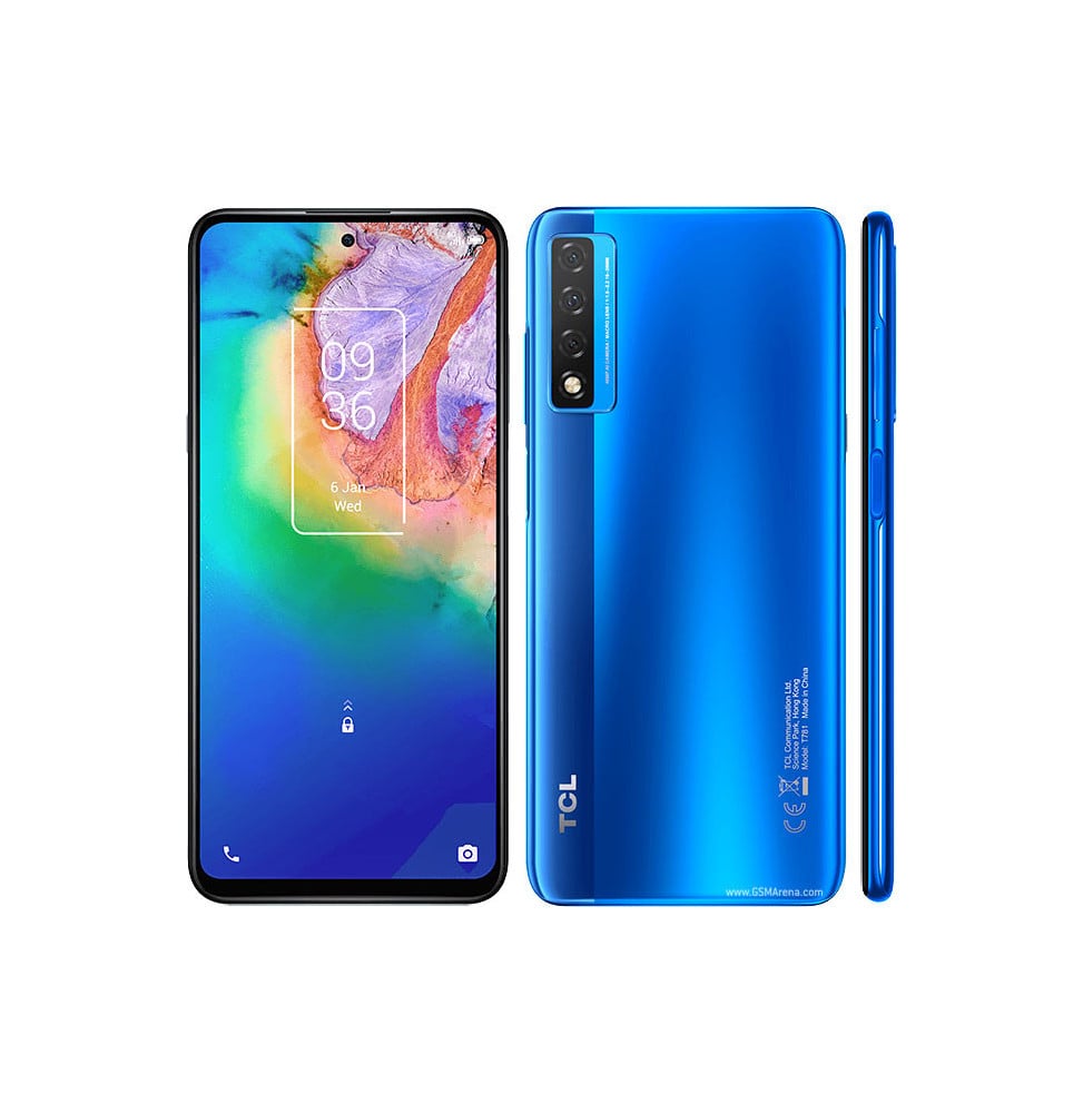TCL 20 5G