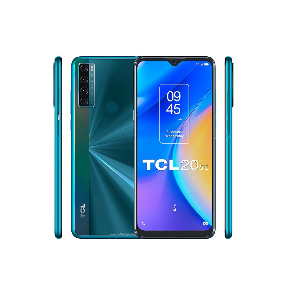 TCL 20 SE
