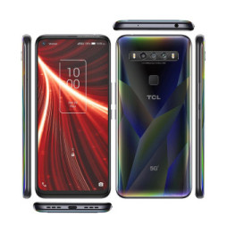 TCL 10 5G UW