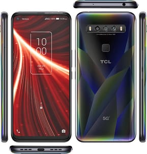 TCL 10 5G UW